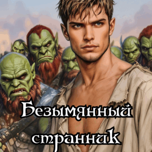 Безымянный странник