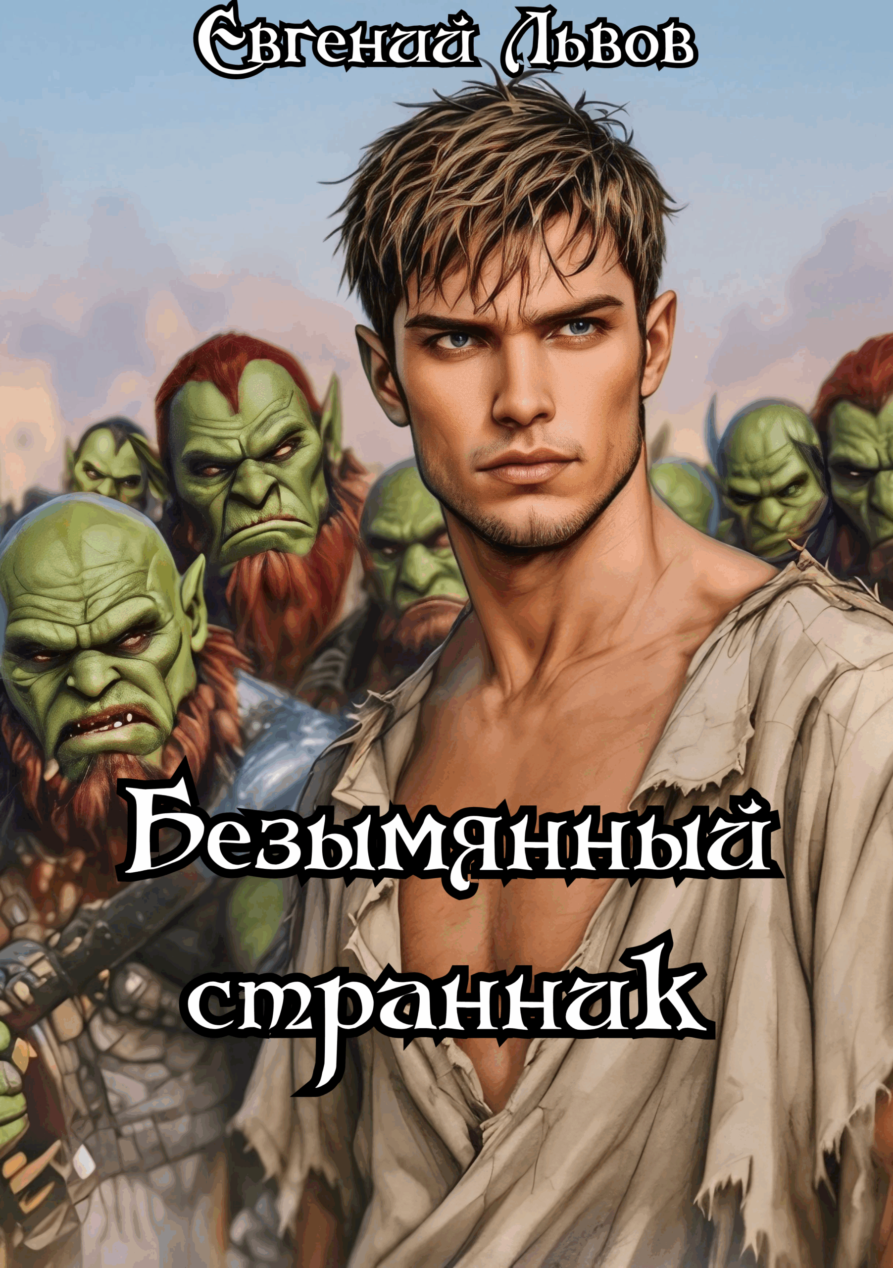 Безымянный странник